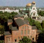 Capital of Bulgaria
